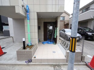 プリミエール東水切町Ｉの物件内観写真